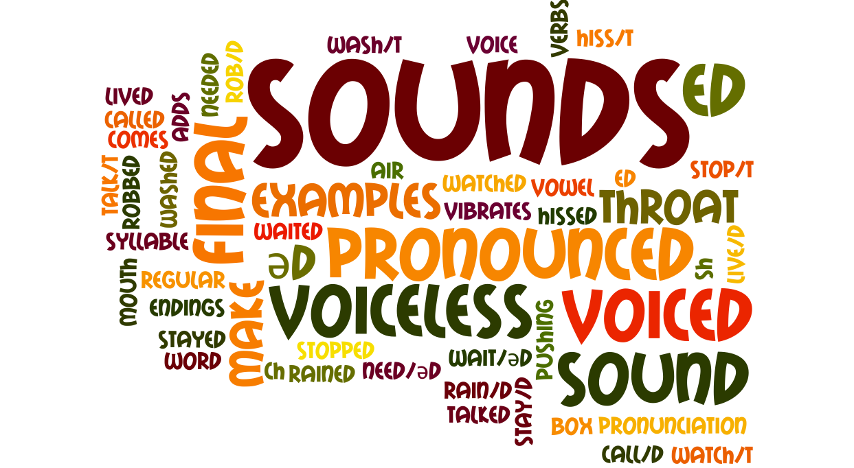 english-pronunciation