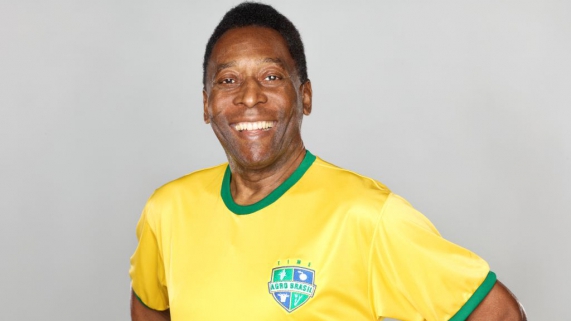 pele