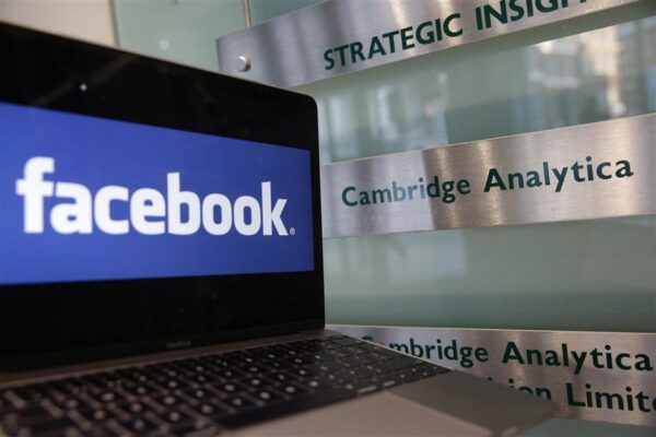 Reading Practice – Breaking News: Facebook apologizes after data breach ...
